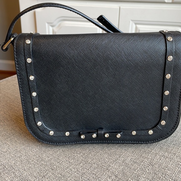 kate spade Handbags - KATE SPADE  black crossbody